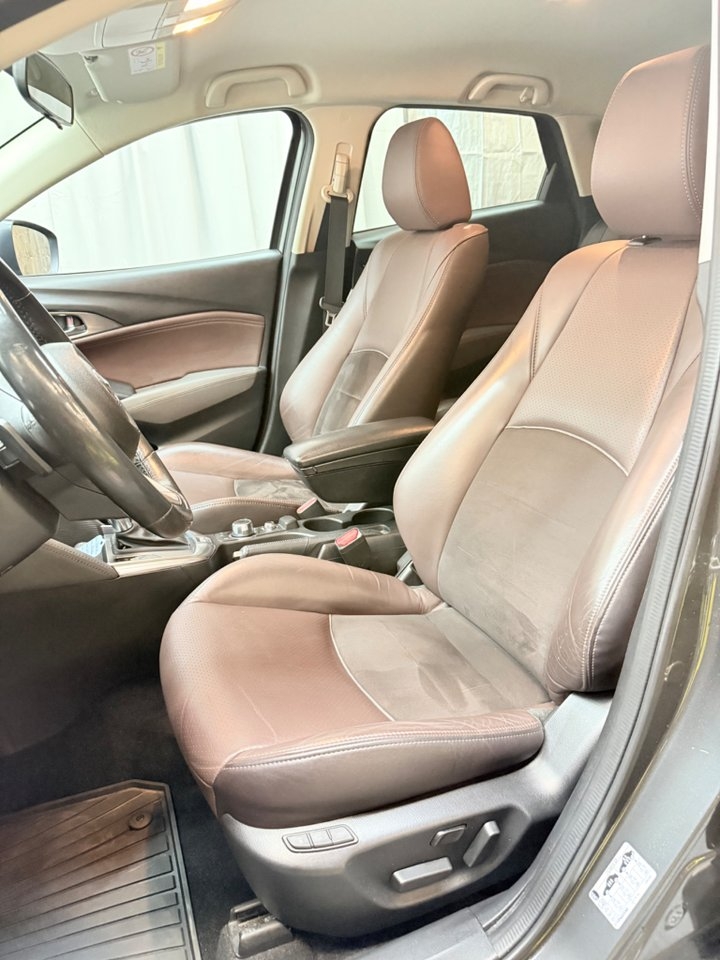 Mazda CX-3 2.0 SKYACTIV-G 2017, bild 5/10
