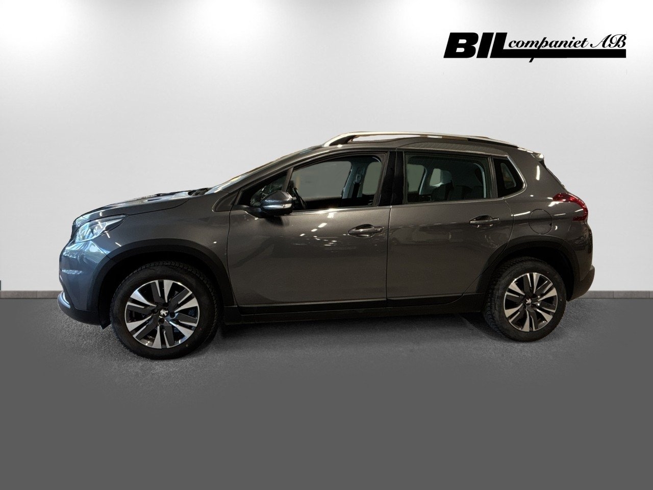 Peugeot 2008 2017, bild 2/10