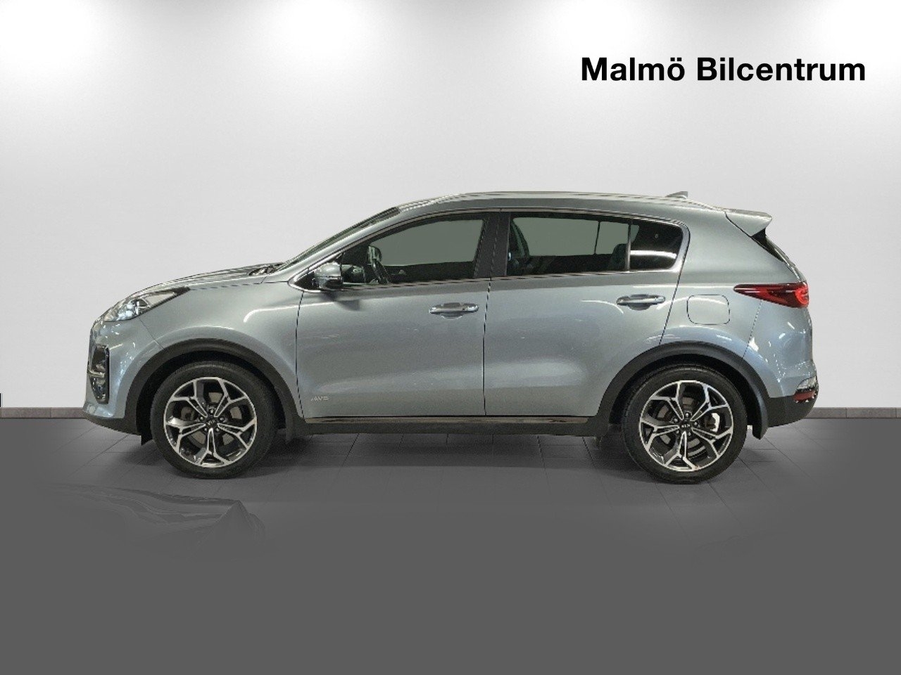 Kia Sportage 2019, bild 6/10