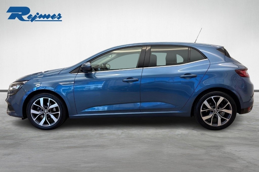 Renault Megane 2018, bild 2/10
