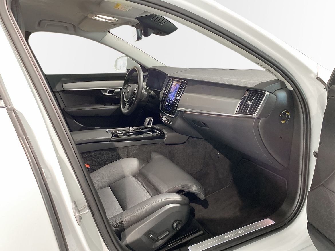 Volvo V90 Recharge T6 Core Bright 2024, kuva 5/10