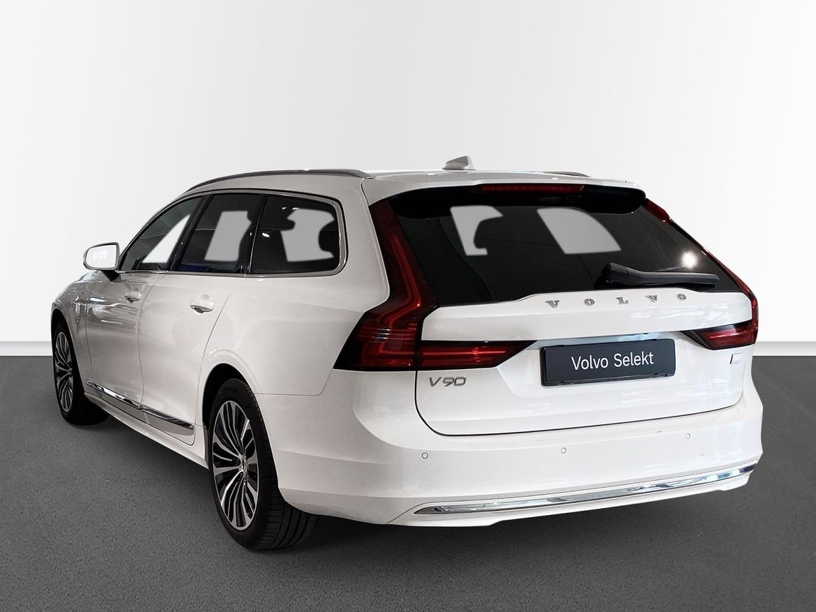 Volvo V90 Recharge T6 Core Bright 2024, kuva 2/10