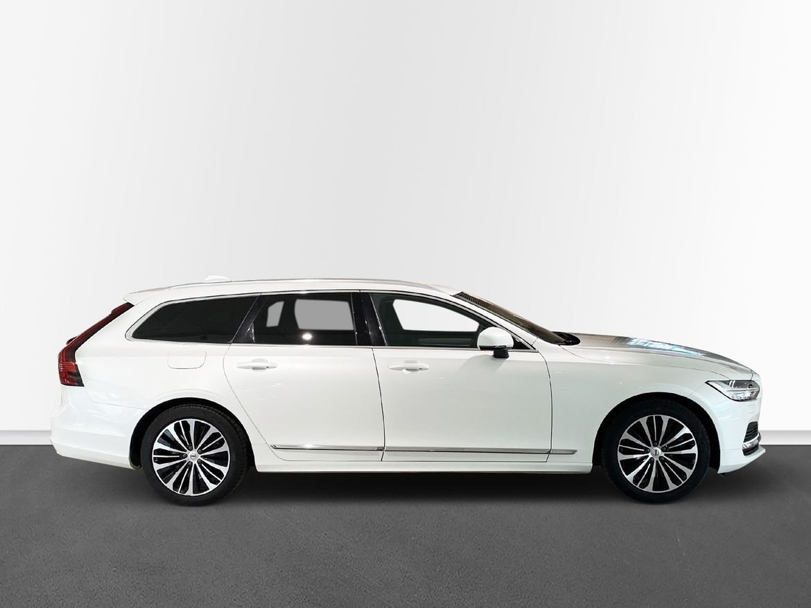 Volvo V90 Recharge T6 Core Bright 2024, kuva 3/10