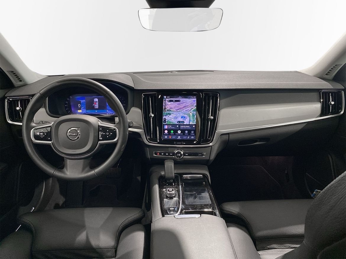 Volvo V90 Recharge T6 Core Bright 2024, kuva 6/10