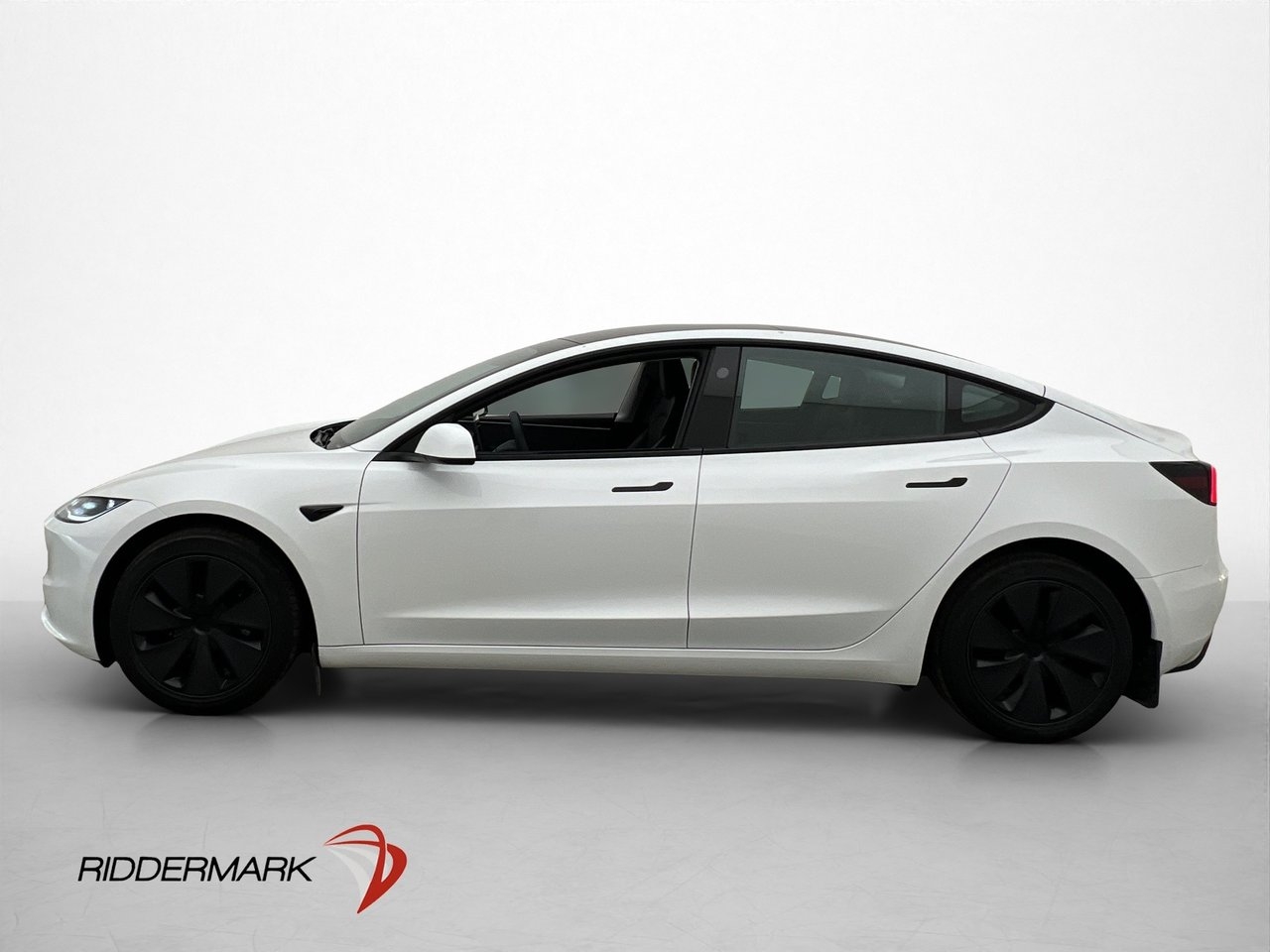 Tesla Model 3 2025, kuva 5/10