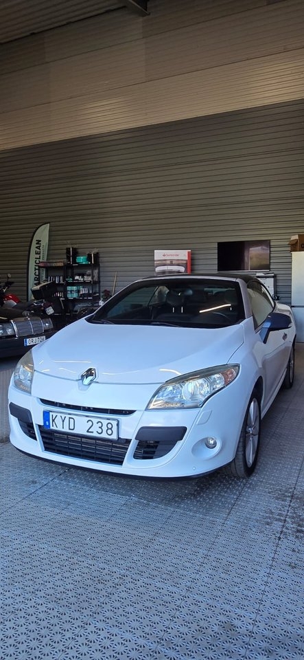 Renault Megane 2010, photo 3/9