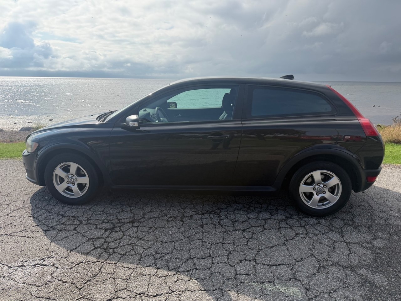 Volvo C30 1.6 Kinetic 2007, bild 2/10