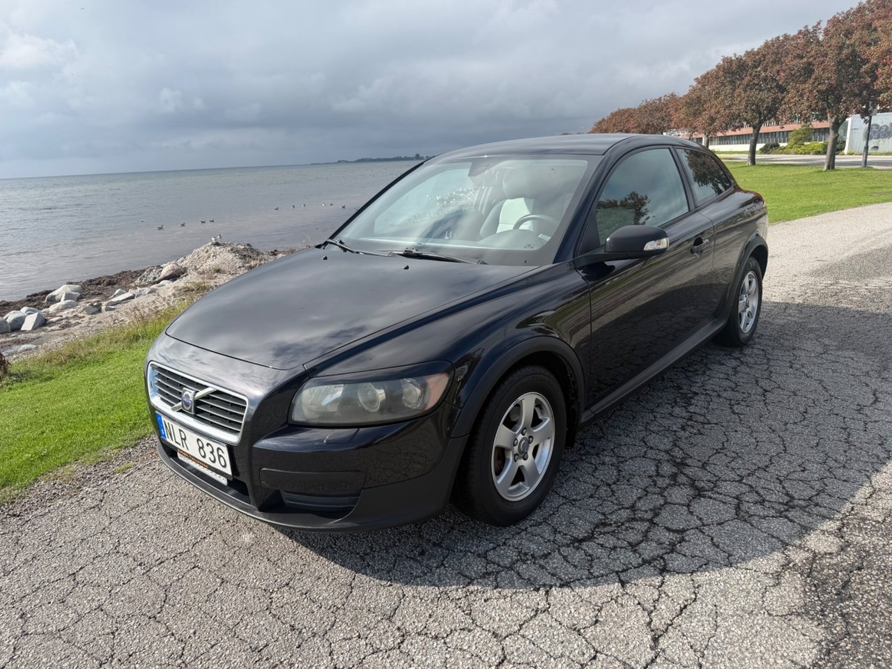 Volvo C30