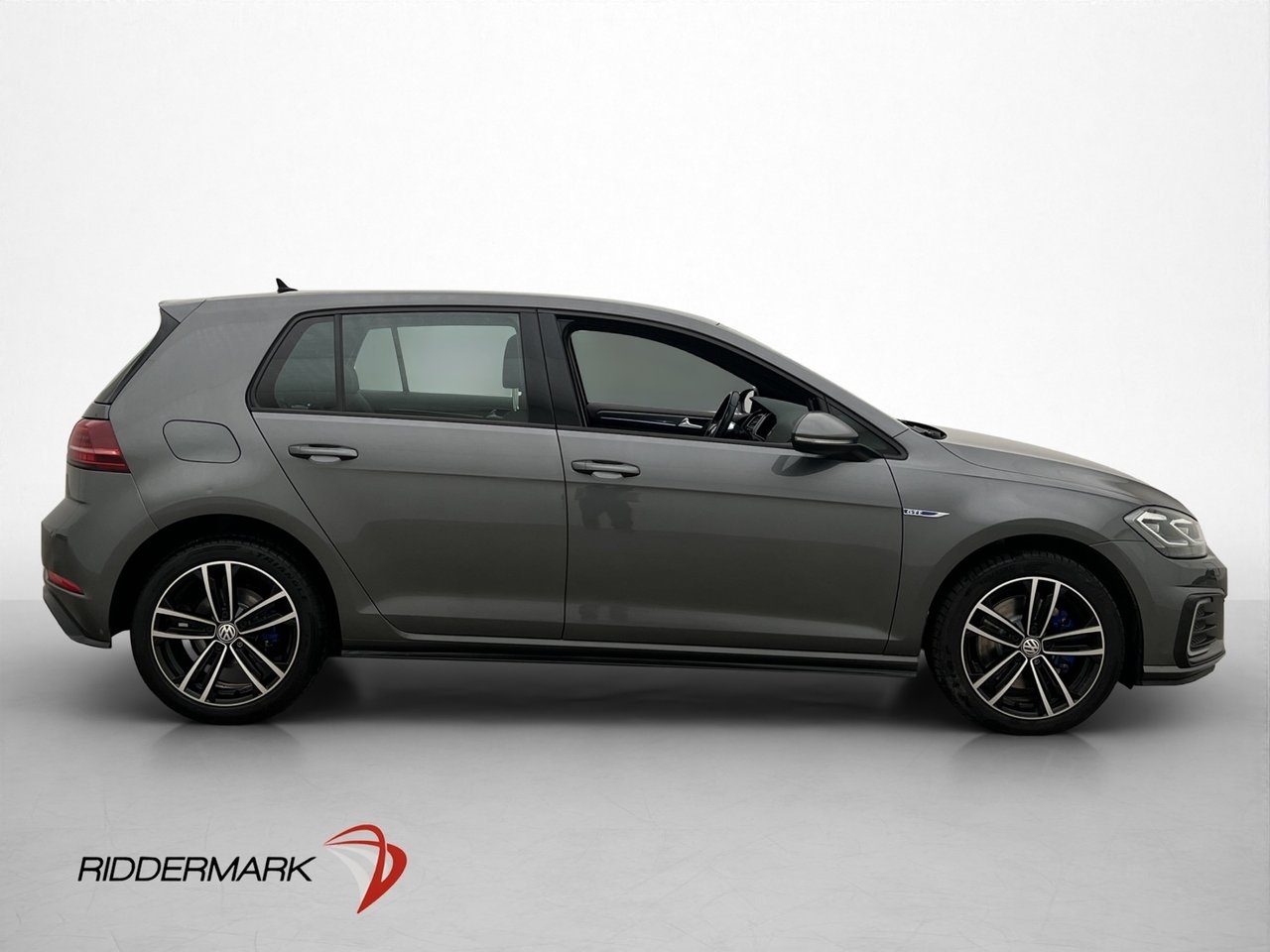 Volkswagen Golf GTE 2020, bild 6/10