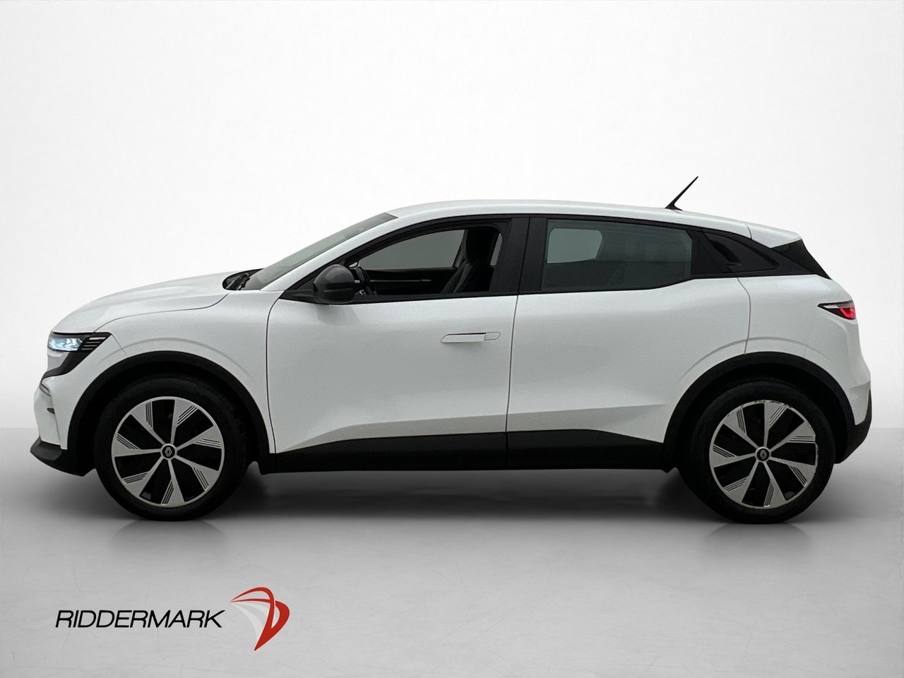 Renault Megane E-Tech 60 kWh MOMS 2023, kuva 5/10