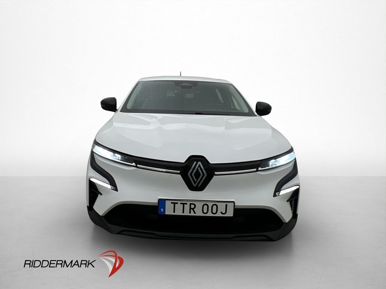 Renault Megane E-Tech 60 kWh MOMS 2023, kuva 3/10