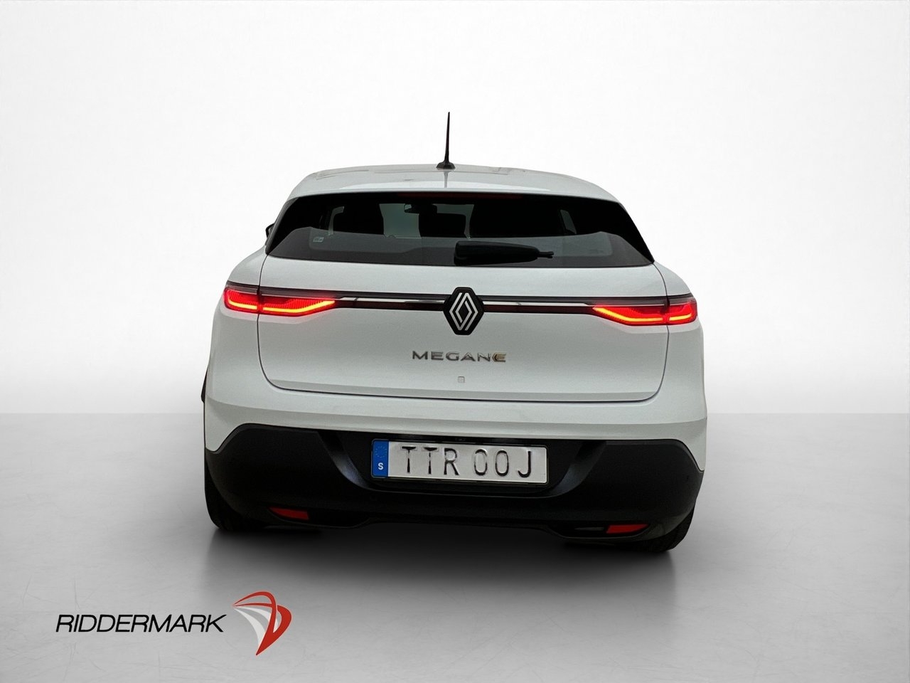 Renault Megane E-Tech 60 kWh MOMS 2023, kuva 6/10