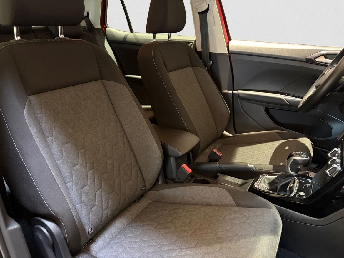 Volkswagen T-Cross 2024, bild 7/10