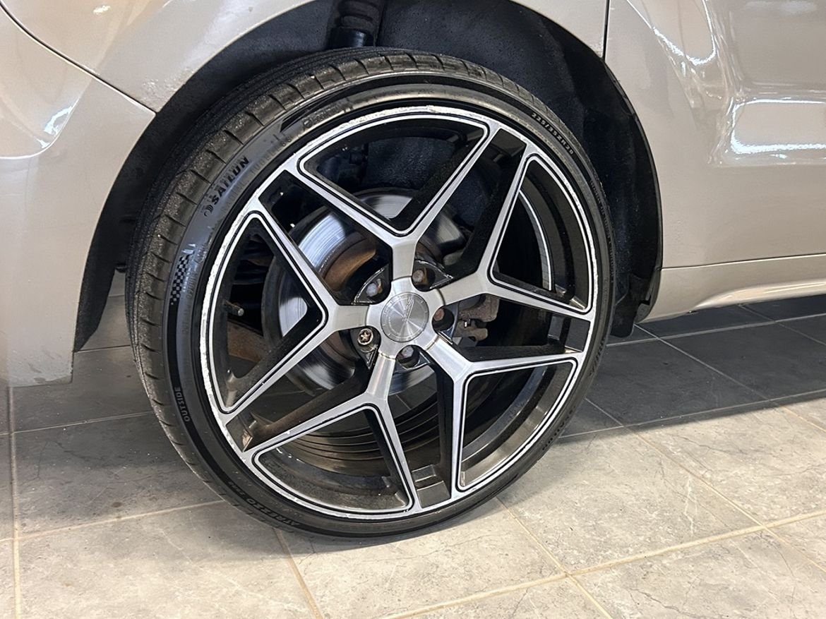 Volkswagen Sharan 2017, photo 3/24