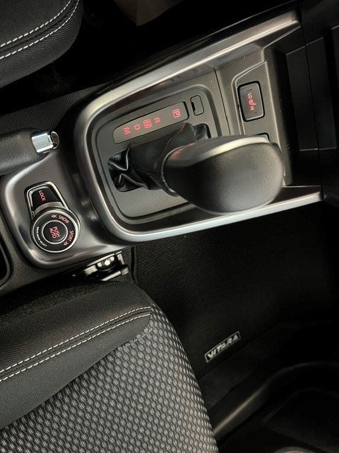 Suzuki Vitara 2027, bild 6/7