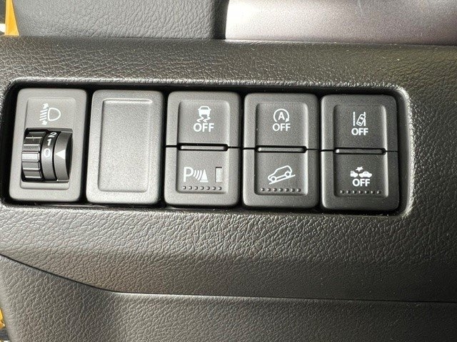 Suzuki Vitara 2027, bild 7/7