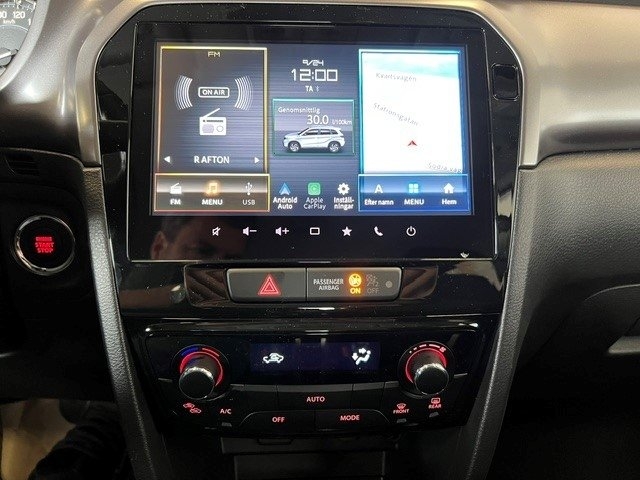 Suzuki Vitara 2027, bild 5/7