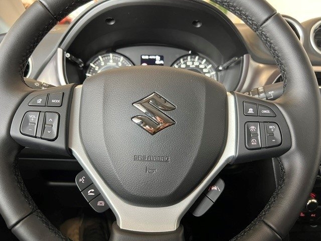 Suzuki Vitara 2027, bild 4/7