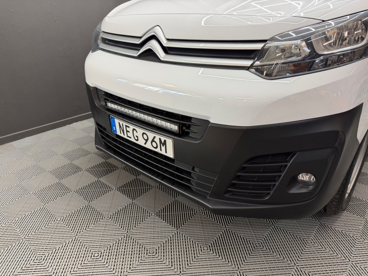 Citroen Jumpy 2023, kuva 3/8