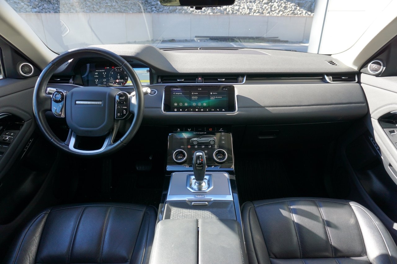 Land Rover Range Rover Evoque 2020, bild 2/10