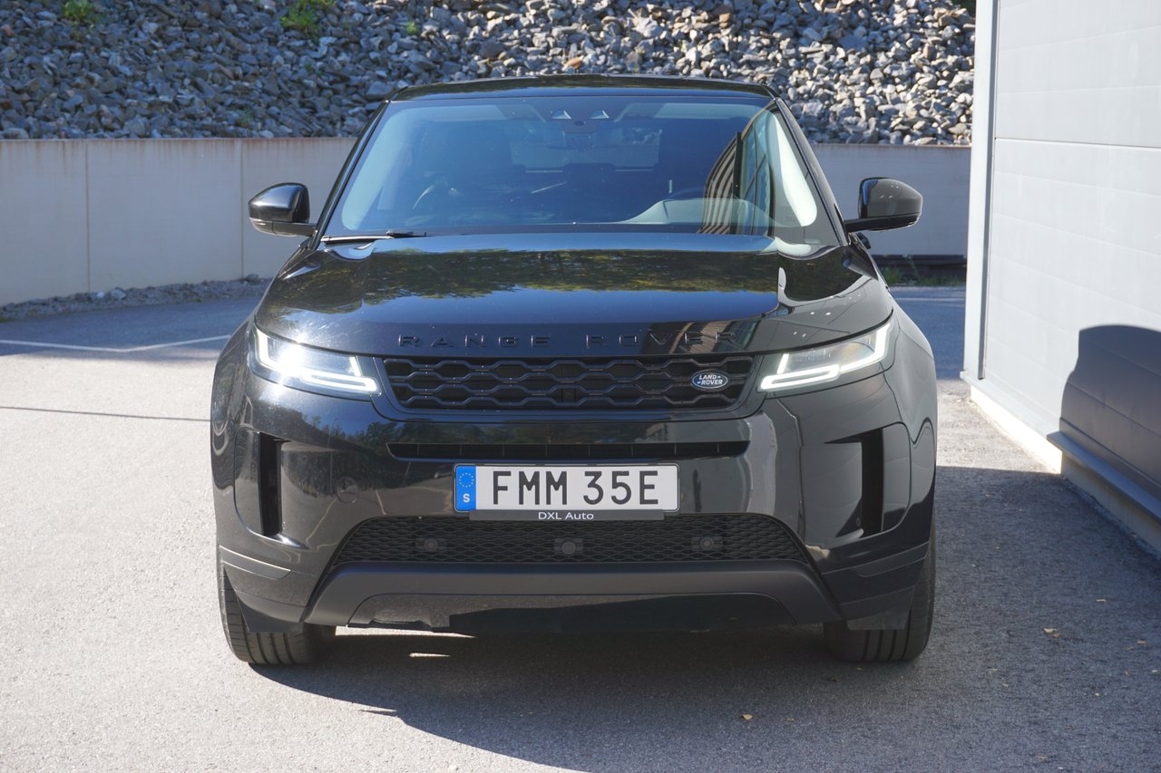 Land Rover Range Rover Evoque 2020, bild 3/10