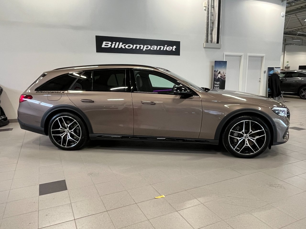 Mercedes-Benz E 2026, bild 2/9