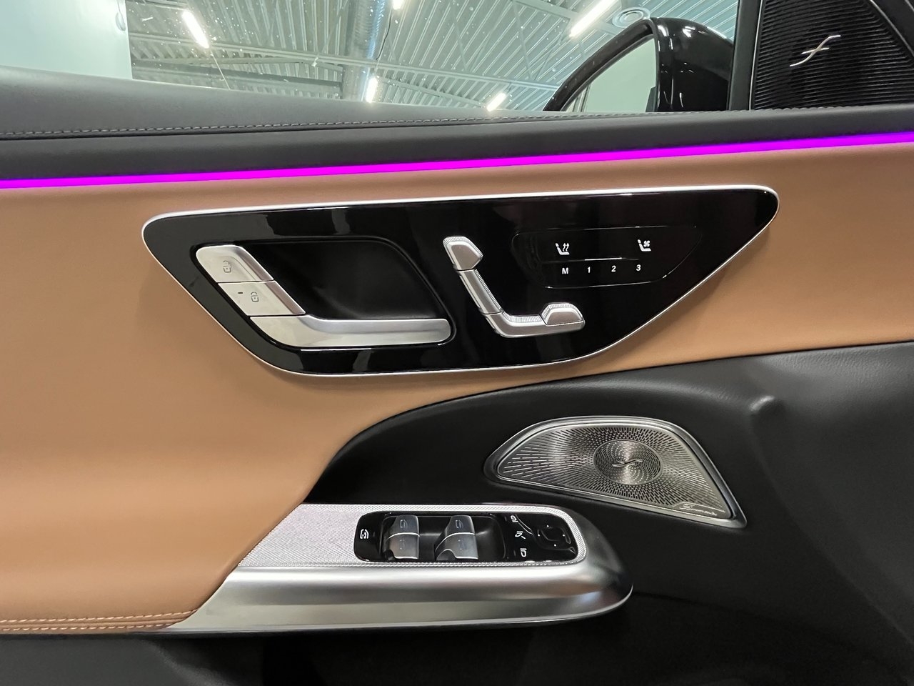 Mercedes-Benz E 2026, bild 7/9