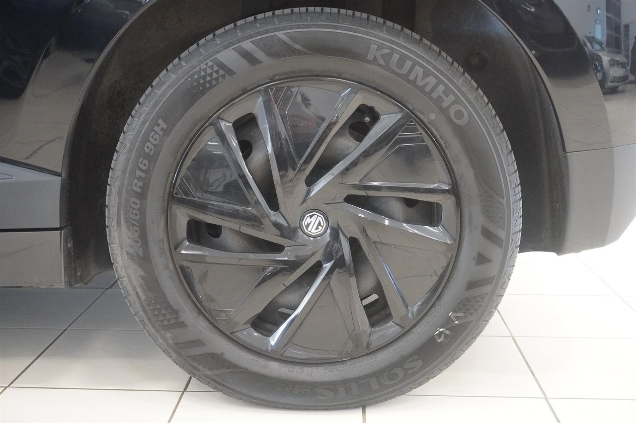 MG MG4 Ne Std 51kWh 2023, bild 5/10