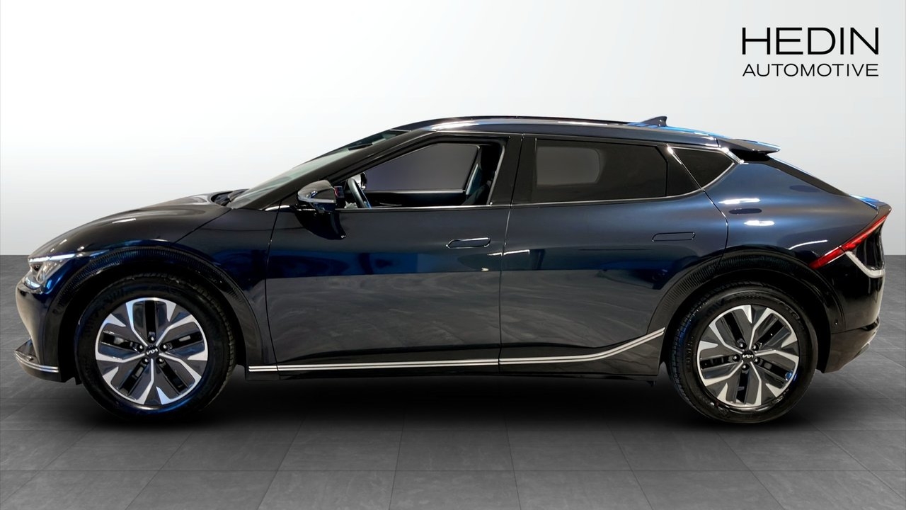 Kia EV6 RWD INKL.PLUS PKT 2023, bild 4/10