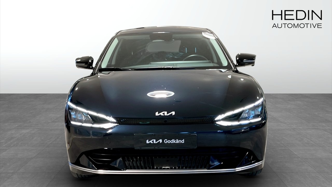 Kia EV6 RWD INKL.PLUS PKT 2023, bild 2/10