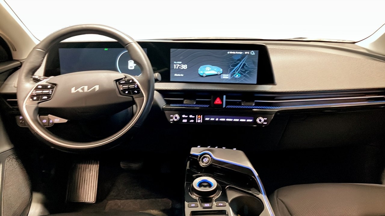 Kia EV6 RWD INKL.PLUS PKT 2023, bild 7/10