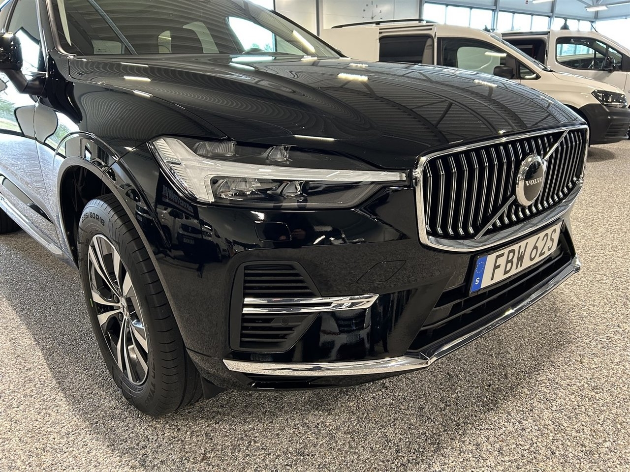 Volvo XC60 2023, bild 6/10