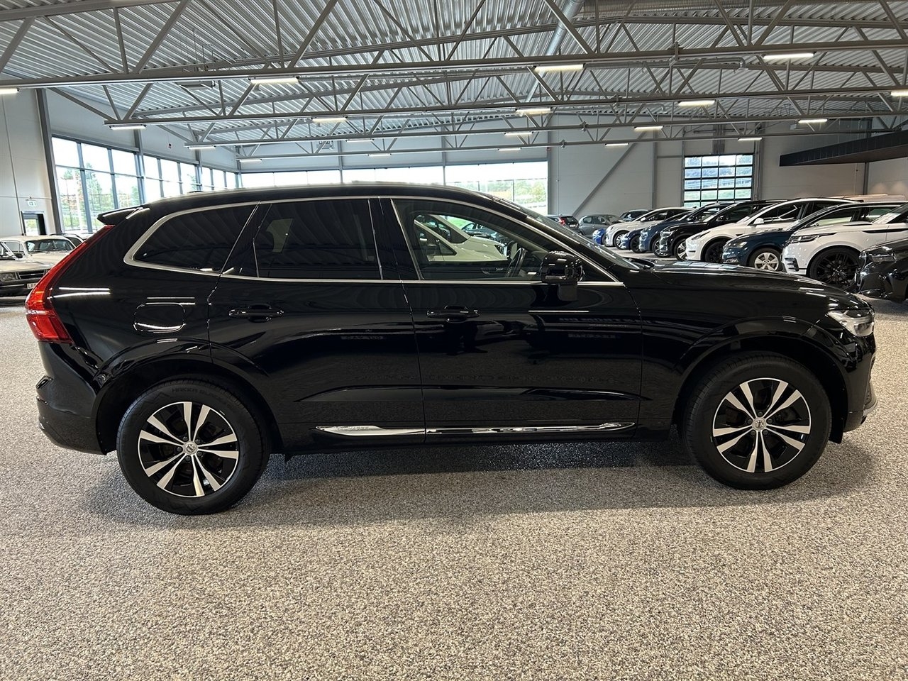 Volvo XC60 2023, bild 7/10