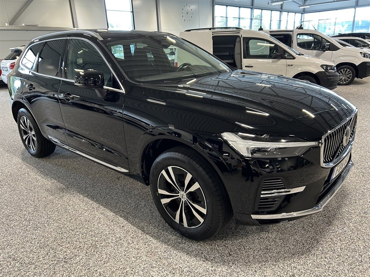 Volvo XC60 2023, bild 5/10