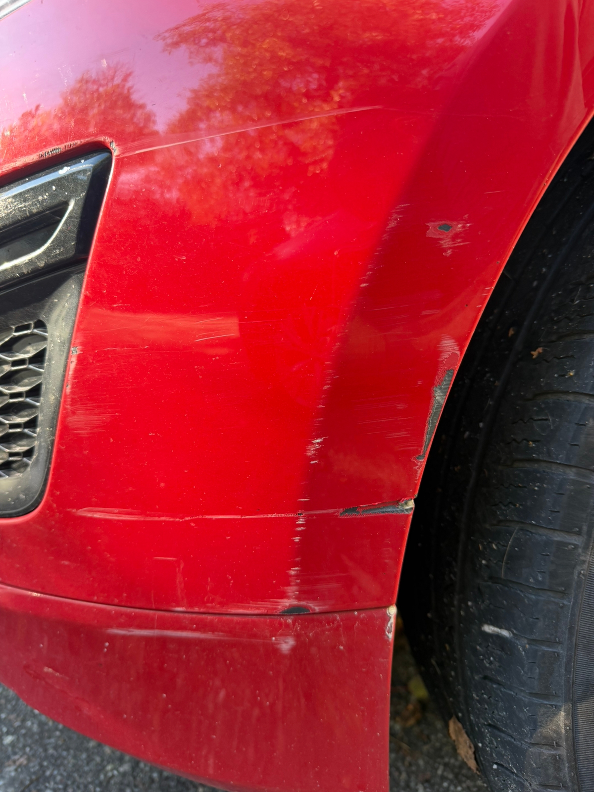Volvo XC60 D5 AWD Geartronic 2011, bild 5/7