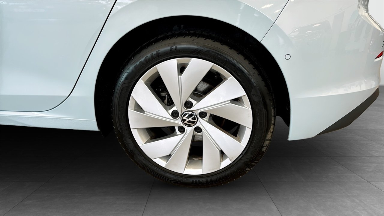 Volkswagen Golf Edition 2025, bild 6/12