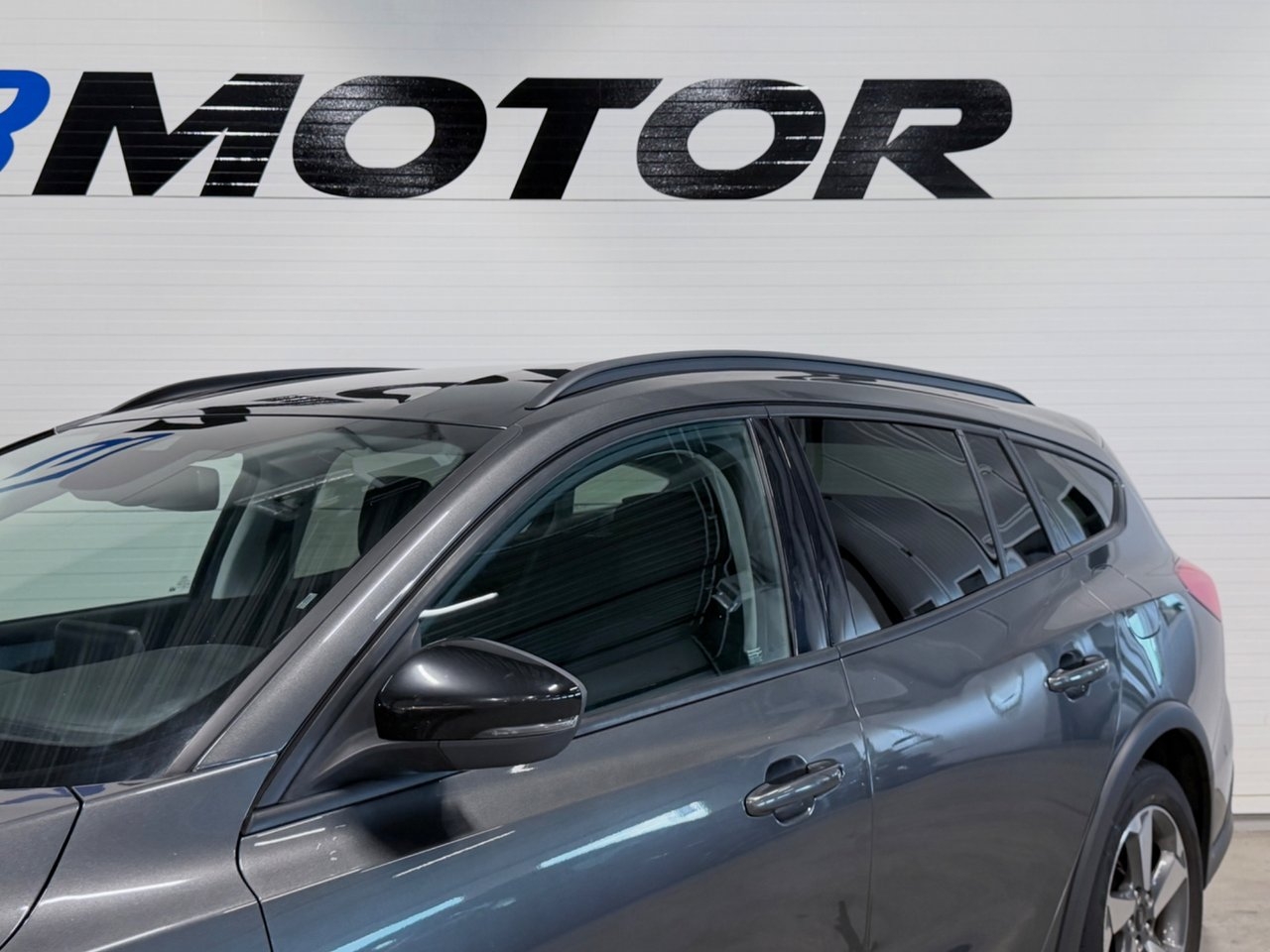 Ford Focus 2019, bild 6/10