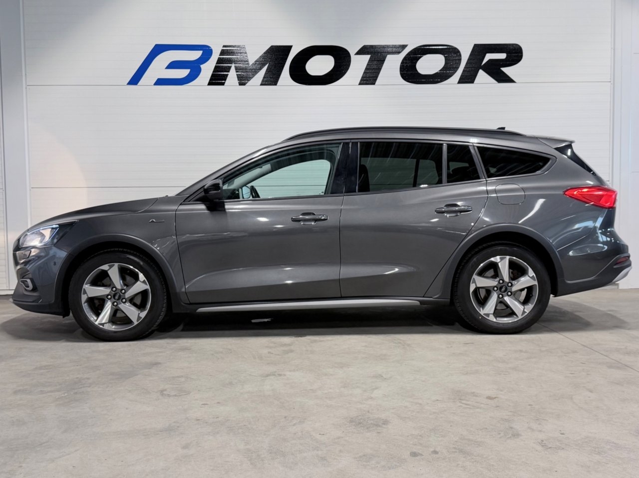 Ford Focus 2019, bild 4/10