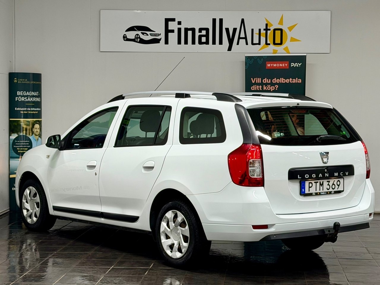 Dacia Logan 2015, photo 3/10