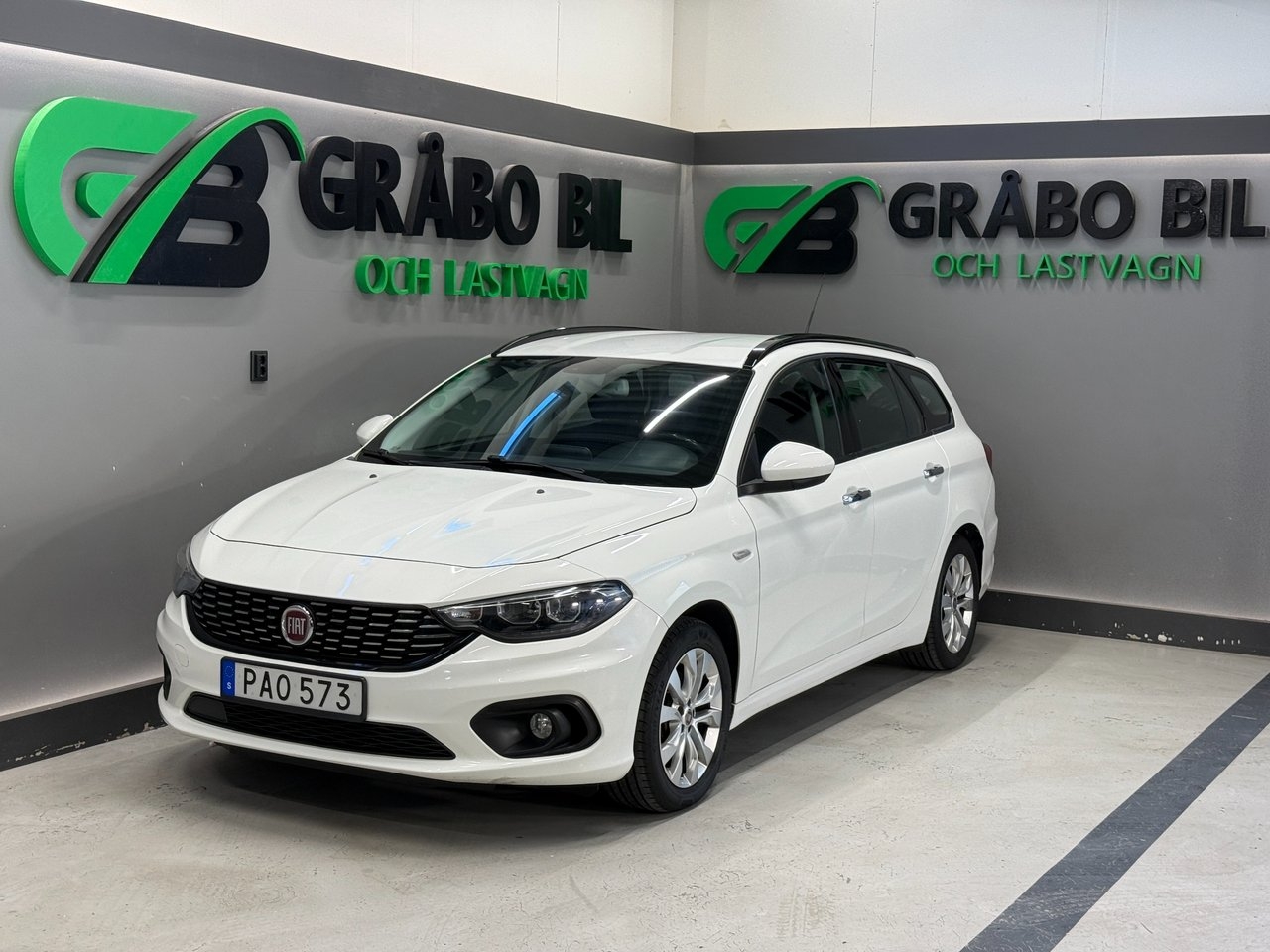 Fiat Tipo