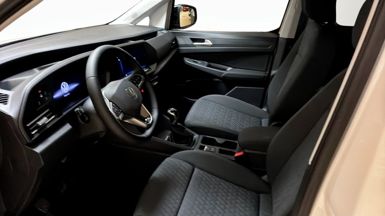 Volkswagen Caddy Maxi 2026, bild 7/10