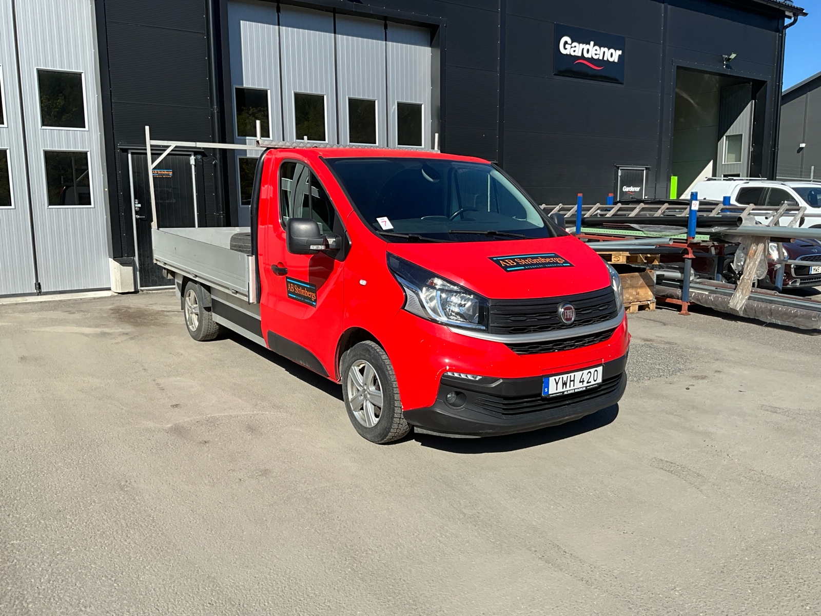 Fiat Talento