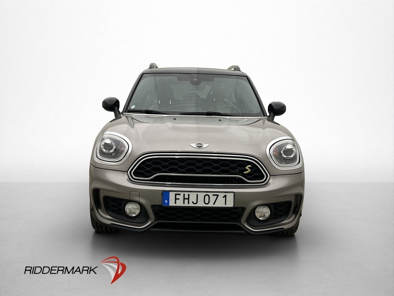 MINI Countryman 2018, bild 2/29