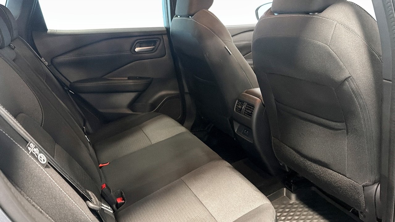 Nissan Qashqai 2023, kuva 5/10