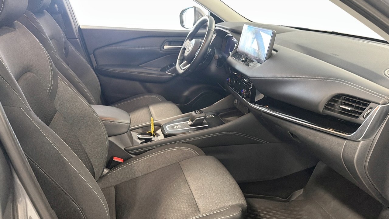 Nissan Qashqai 2023, kuva 3/10