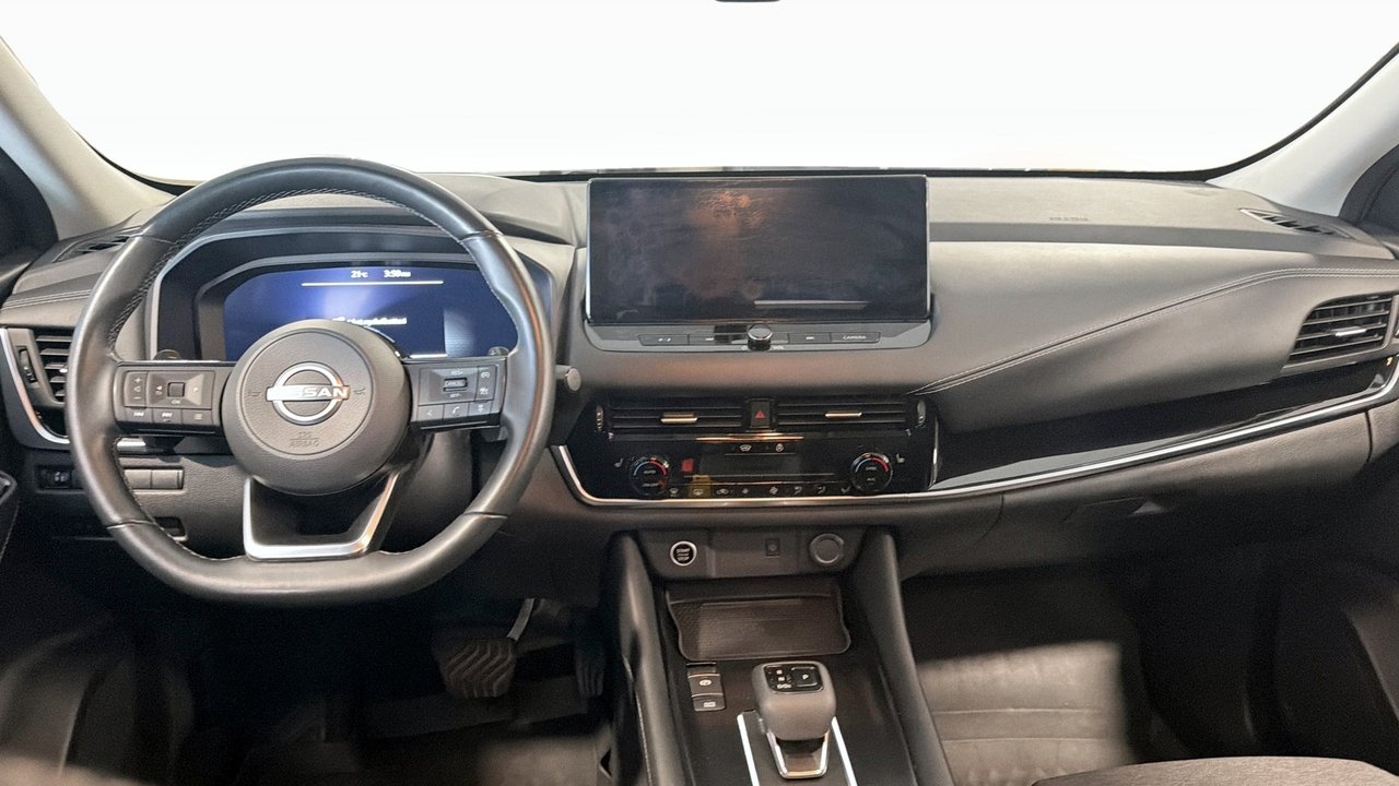 Nissan Qashqai 2023, kuva 4/10