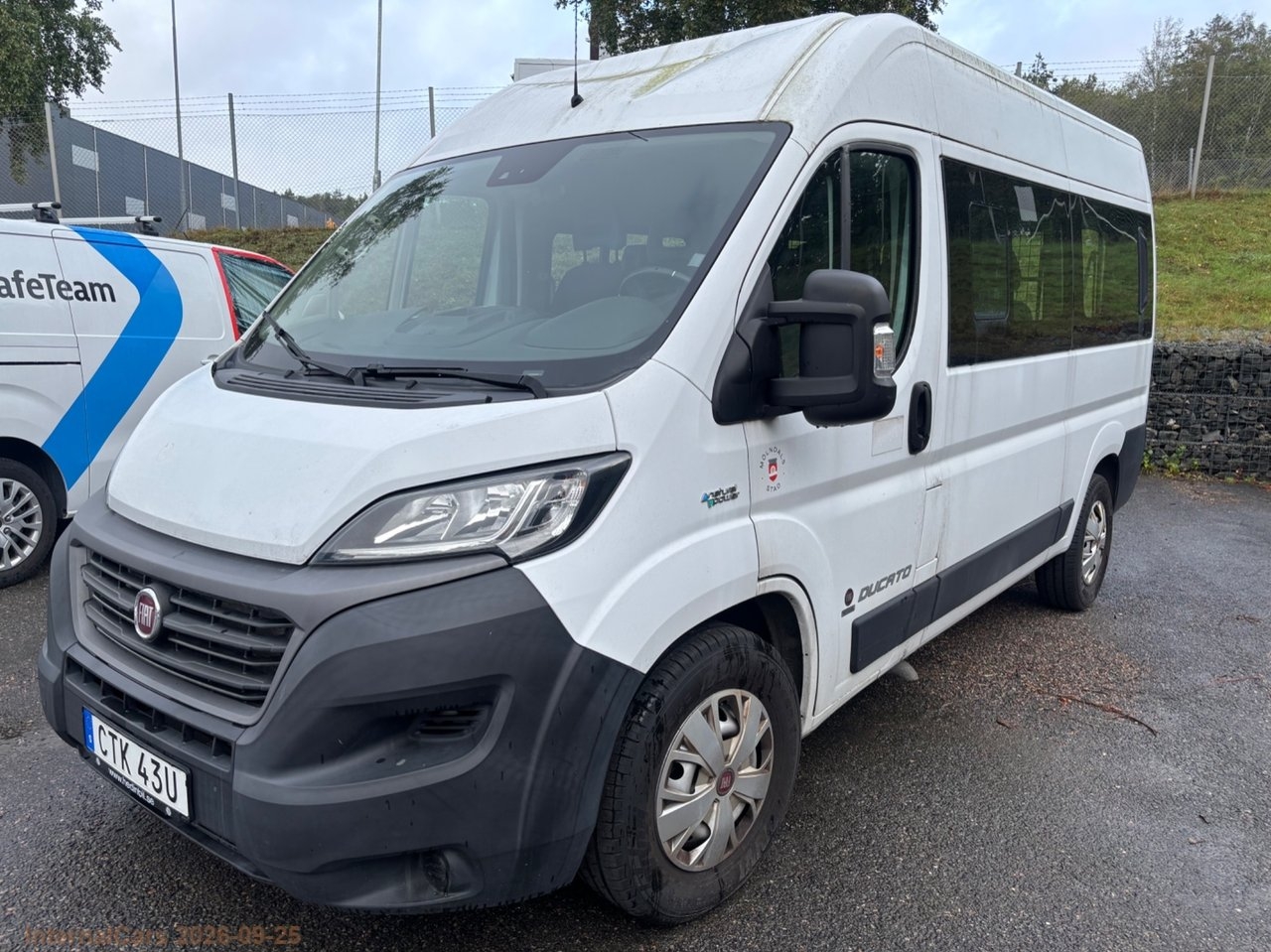 Fiat Ducato