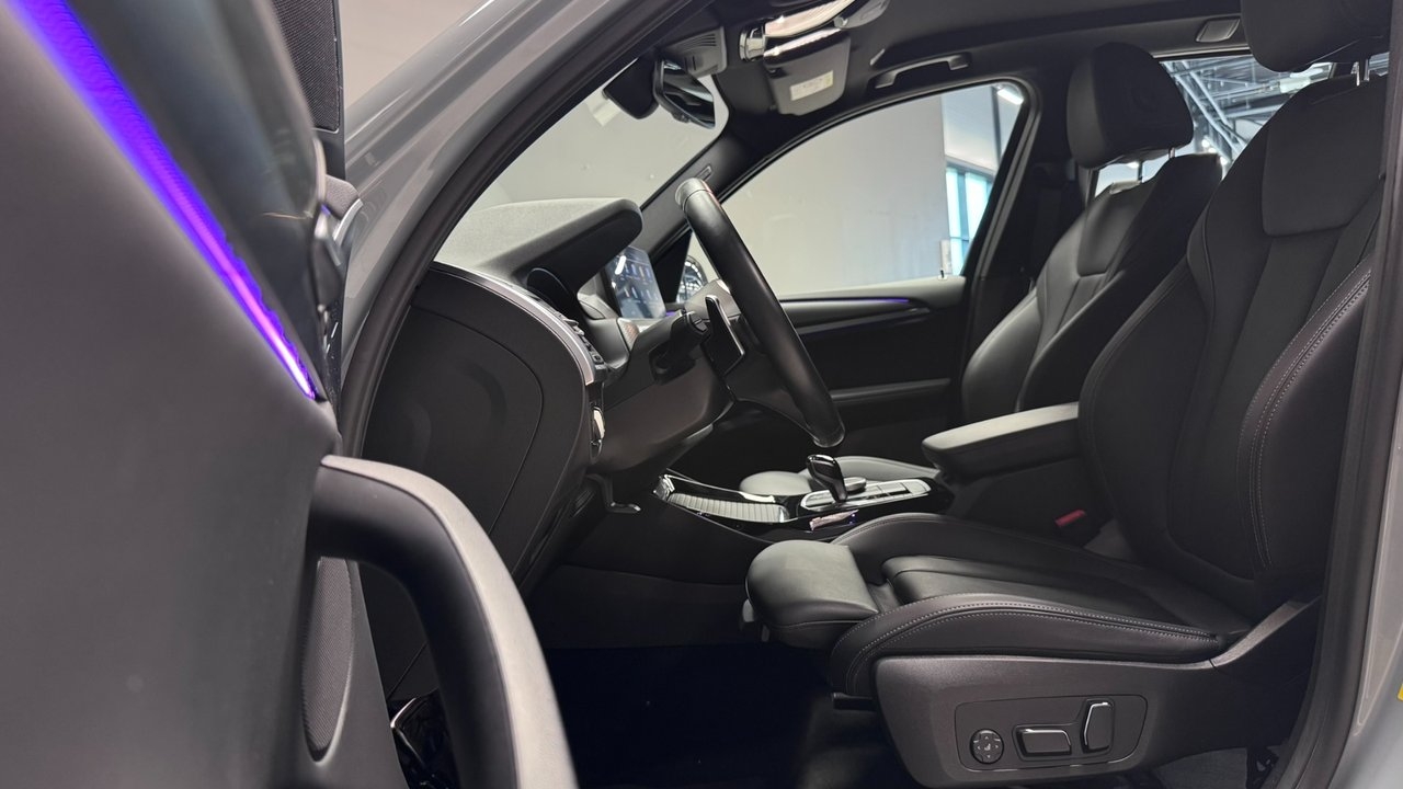 BMW X3 2024, kuva 6/24