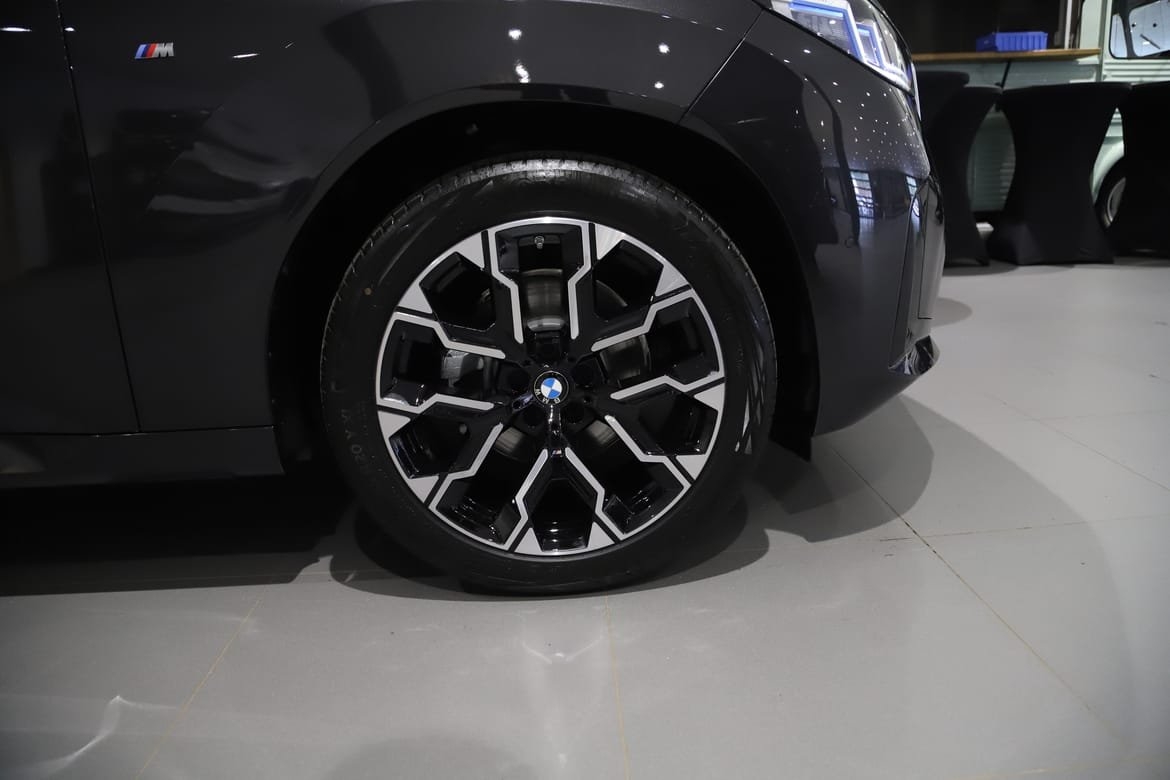 BMW X3 30e xDrive 2027, bild 4/10