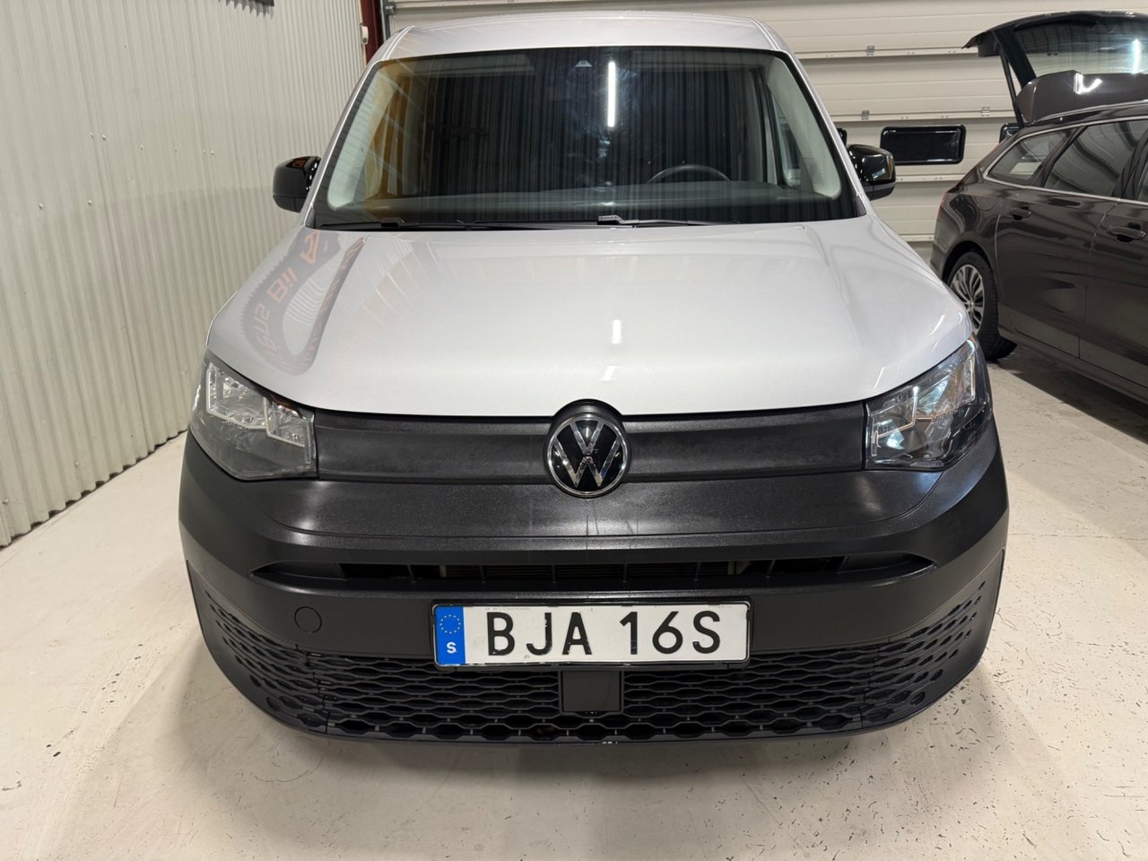 Volkswagen Caddy 2023, bild 7/10